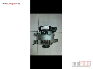 Glavna slika -  Aygo, citroen c1, peugeot 107   alternator - MojAuto