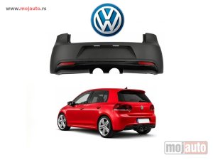 Glavna slika -  Zadnji body kit golf 6 za VW R - MojAuto