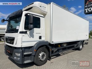 Glavna slika - MAN TGM 18.250 - MojAuto