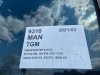 Slika 14 - MAN TGM 18.250 - MojAuto