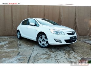 Glavna slika - Opel Astra 1.4 benzin  - MojAuto