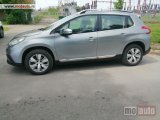 polovni Automobil Peugeot 2008  Allure 