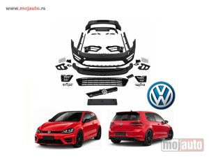 Glavna slika -  Body kit R za VW golf 7 - MojAuto