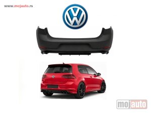Glavna slika -  Zadnji body kit R za VW golf 7 - MojAuto