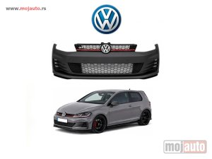 Glavna slika -  Prednji body kit golf 7 za VW GTI - MojAuto