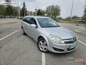 Glavna slika - Opel Astra stranac  - MojAuto