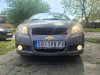 Slika 7 - Chevrolet Aveo tek reg fabrika  - MojAuto