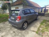polovni Automobil Chevrolet Aveo tek reg fabrika 