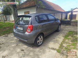 Glavna slika - Chevrolet Aveo tek reg fabrika  - MojAuto