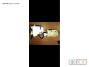 Glavna slika -  Aygo, citroen c1, peugeot 107   benzinska pumpa - MojAuto