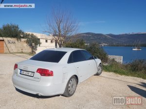 Glavna slika - Audi A4 S Line perla 170 ks  - MojAuto
