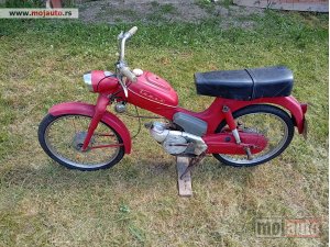Glavna slika - Tomos COLIBRI T 12 - MojAuto