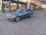 polovni Automobil Mercedes C 250 CDI 