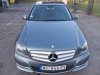 Slika 3 - Mercedes C 250 CDI  - MojAuto