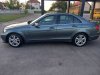 Slika 7 - Mercedes C 250 CDI  - MojAuto