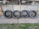 polovni delovi  Prodajem letnje gume 225/45 R17 Orium 4kom