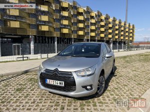 Glavna slika - Citroen DS4   - MojAuto