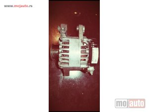 Glavna slika -  Citroen c1 alternator - MojAuto