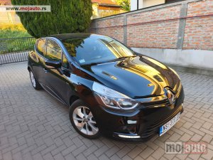 Glavna slika - Renault Clio 1.2 TNG  - MojAuto