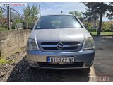polovni Automobil Opel Meriva  