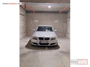 Glavna slika - BMW 320 E90  - MojAuto