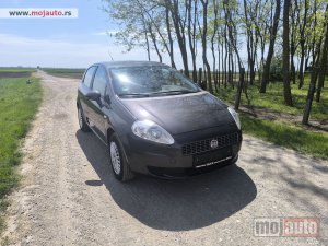 Glavna slika - Fiat Grande Punto 1,4  - MojAuto