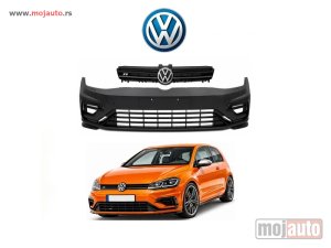 Glavna slika -  Prednji body kit R za VW golf 7 u 7.5 - MojAuto