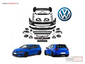Glavna slika -  Body kit golf 7.5 za VW GTI - MojAuto