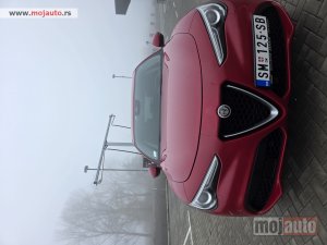 Alfa Romeo Stelvio 4x4 /AUT/VIRTUAL 