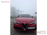 polovni Automobil Alfa Romeo Stelvio 4x4 /AUT/VIRTUAL 