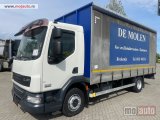 polovni kamioni DAF LF45.180 5.3m