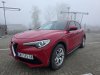 Slika 2 - Alfa Romeo Stelvio 4x4 /AUT/VIRTUAL  - MojAuto
