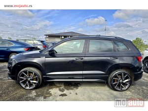 Glavna slika - Škoda Karoq 1.5 tsi dsg sport  - MojAuto
