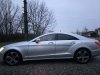 Slika 11 - Mercedes CLS 250 AMG/BiTurbo  - MojAuto