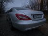 Slika 14 - Mercedes CLS 250 AMG/BiTurbo  - MojAuto