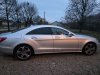 Slika 15 - Mercedes CLS 250 AMG/BiTurbo  - MojAuto