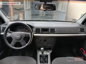Glavna slika - Opel Vectra C  - MojAuto
