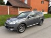 Slika 4 - Citroen C_Crosser 2.2Hdi 4x4 Automatik  - MojAuto