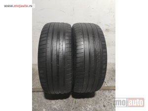 Glavna slika -  3655. Gume MICHELIN 18-ice, LETNJE 235/45, Šara 5,4 mm, DOT 0624 - MojAuto