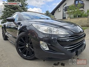 Glavna slika - Peugeot Ranch 2.0HDi*2klj*163ks*  - MojAuto