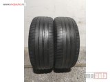 polovni delovi  3655. Gume MICHELIN 18-ice, LETNJE 235/45, Šara 5,4 mm, DOT 0624