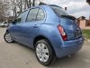 Slika 4 - Nissan Micra 1.2b*Klima*2klj*  - MojAuto