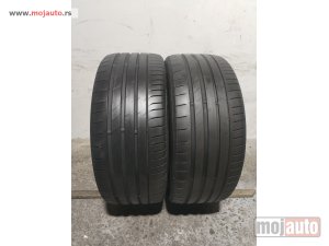 Glavna slika -  3660. Gume NEXEN 19-ice, LETNJE 235/40, Šara 5,3 mm, DOT 0823 - MojAuto