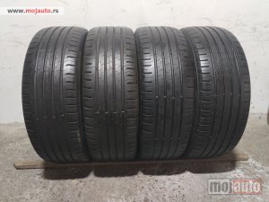 Glavna slika -  3642. Gume CONTINENTAL 16-ice, LETNJE 195/55, Šara 6,2 mm - MojAuto