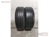 polovni delovi  3508. Gume MICHELIN 16-ice, LETNJE 205/60, Šara 5,7 mm