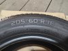 Slika 5 -  3508. Gume MICHELIN 16-ice, LETNJE 205/60, Šara 5,7 mm - MojAuto