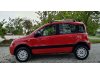 Slika 8 - Fiat Panda 1,2benz 4x4  - MojAuto