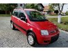 Slika 3 - Fiat Panda 1,2benz 4x4  - MojAuto