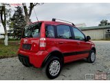 polovni Automobil Fiat Panda 1,2benz 4x4 