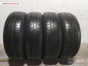Glavna slika -  3664. Gume BRIDGESTONE 15-ice, LETNJE 185/65, Šara 6,6 mm - MojAuto
